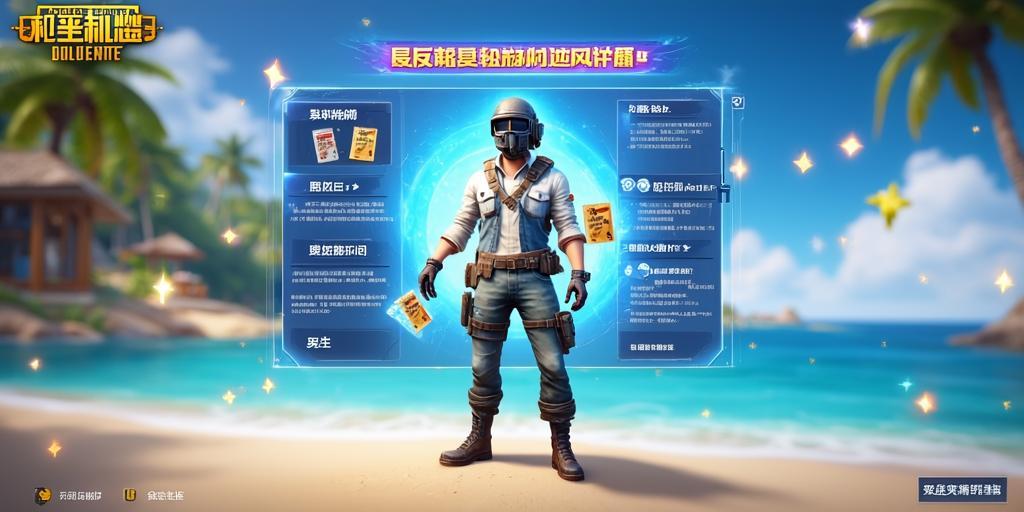和平精英辅助：辅助软件的辩证视角与游戏公平