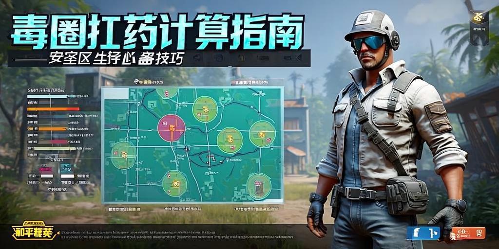 和平精英游戏中最近发现的和平精英辅助工具介