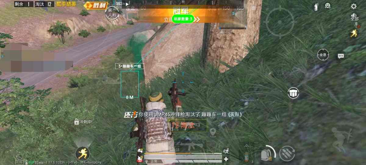 和平精英辅助【极目】